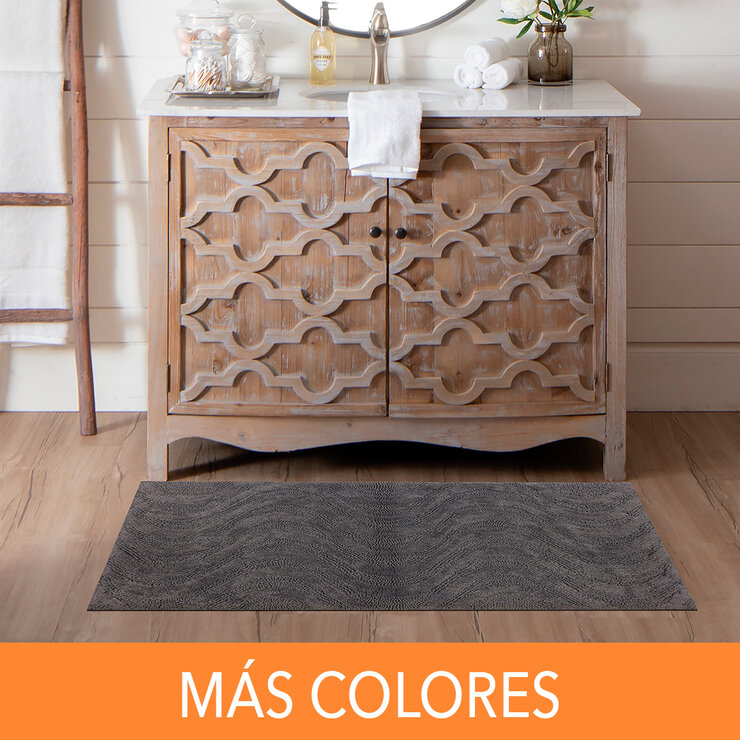 Aladdin Tapete para Baño 61cm x 91cm — Imagen 1 de 3