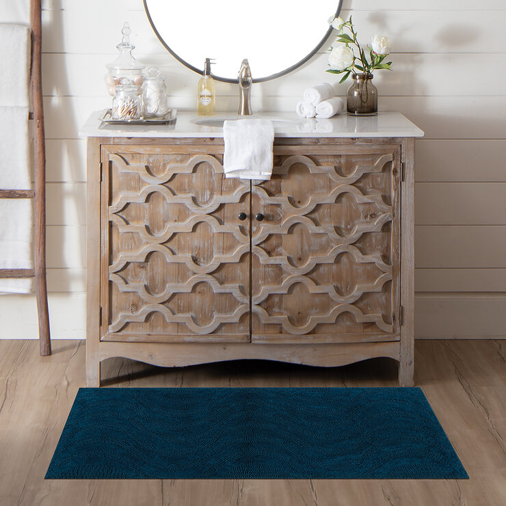 Aladdin Tapete para Baño 61cm x 91cm — Imagen 2 de 3