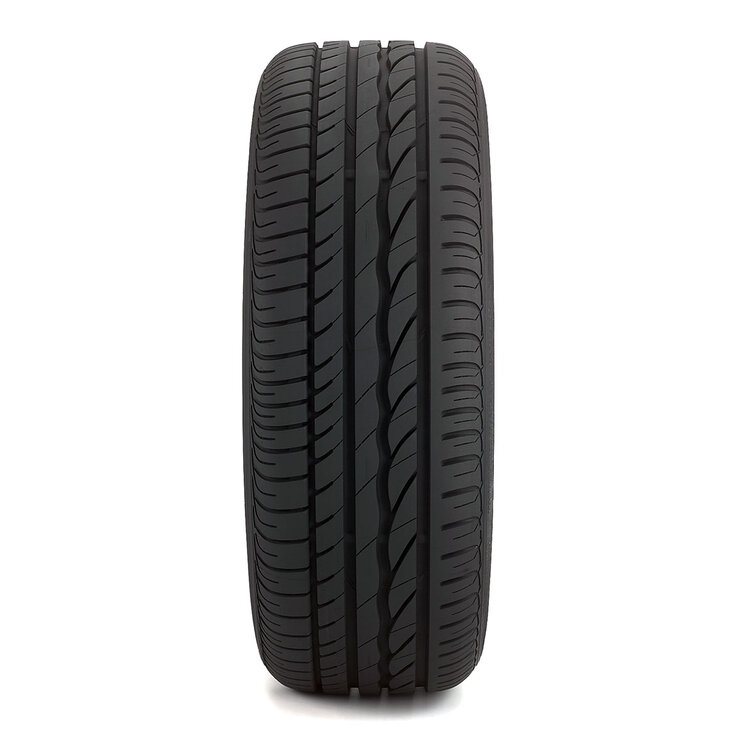 Llanta Bridgestone Turanza ER300 195/65R15 91V — Imagen 2 de 2