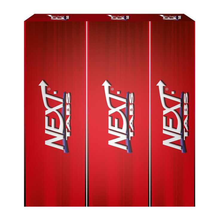 Next Antigripal 50 tabletas — Imagen 2 de 3