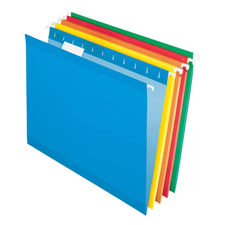 Pendaflex Fólder Colgante Tamaño Carta — Imagen 4 de 4
