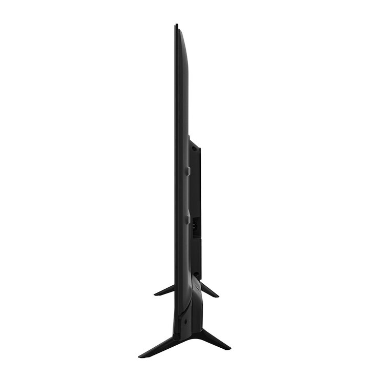 Hisense Pantalla 43" 4K UHD Smart TV — Imagen 3 de 4