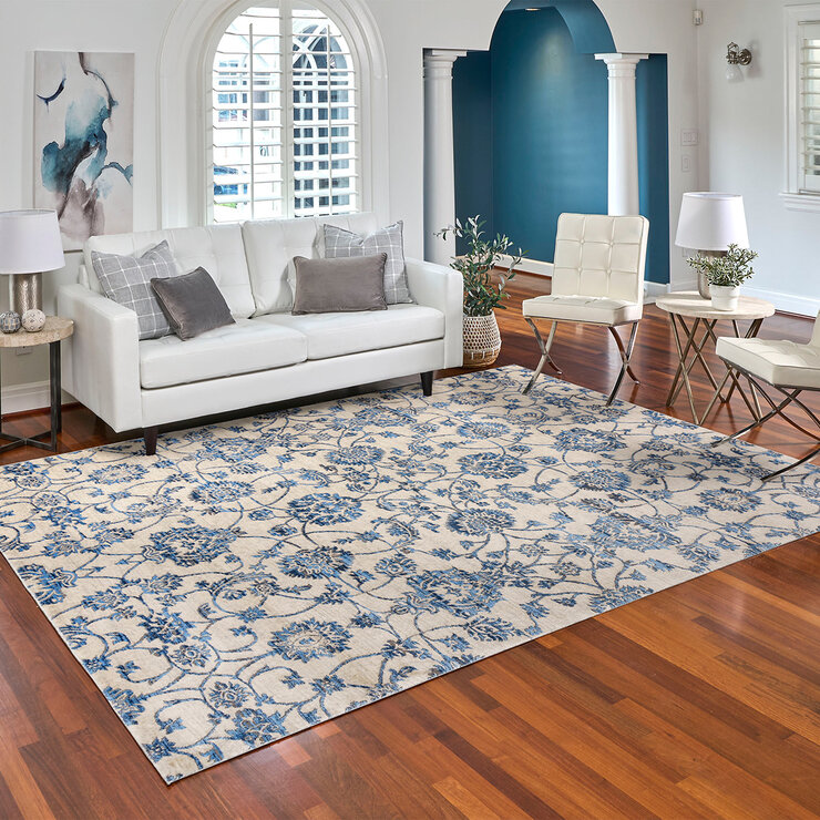 Henley Tapete Decorativo 160cm x 214cm — Imagen 2 de 4