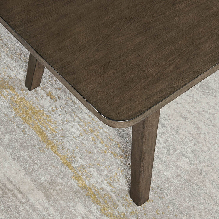 Bayside Furnishing, Juego De Comedor De 7 Piezas — Imagen 3 de 4