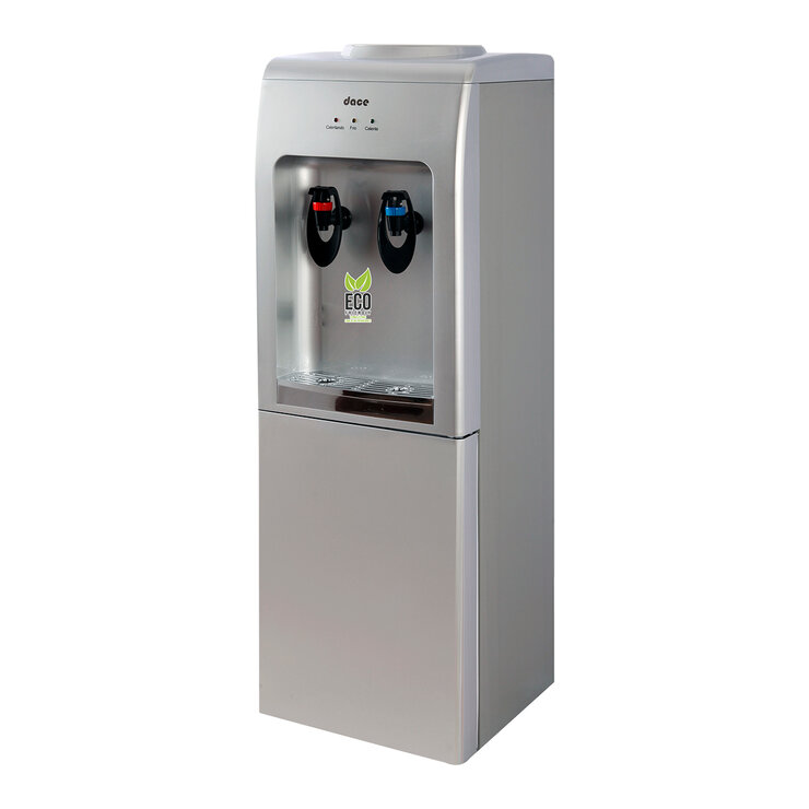 Dace Dispensador de Agua Termoeléctrico de Carga Superior — Imagen 1 de 4