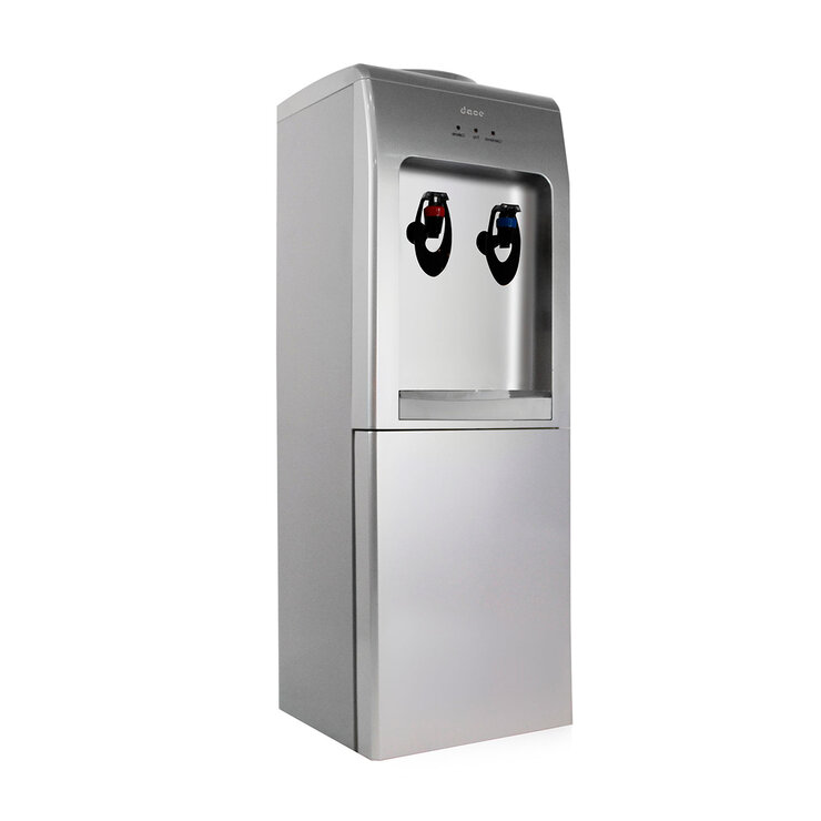 Dace Dispensador de Agua Termoeléctrico de Carga Superior — Imagen 3 de 4