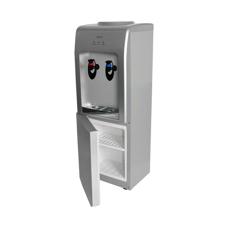 Dace Dispensador de Agua Termoeléctrico de Carga Superior — Imagen 4 de 4