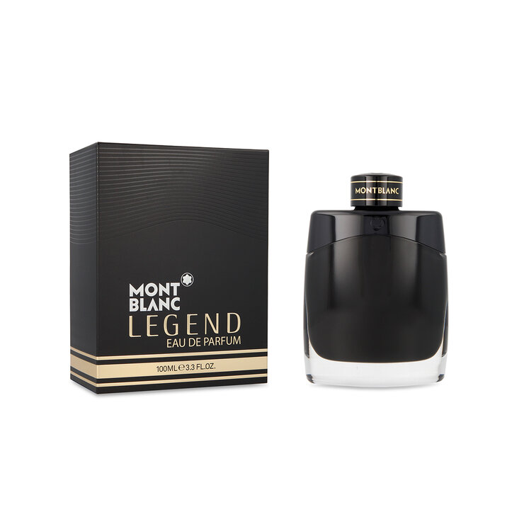 Mont Blanc Legend 100 ml — Imagen 2 de 3