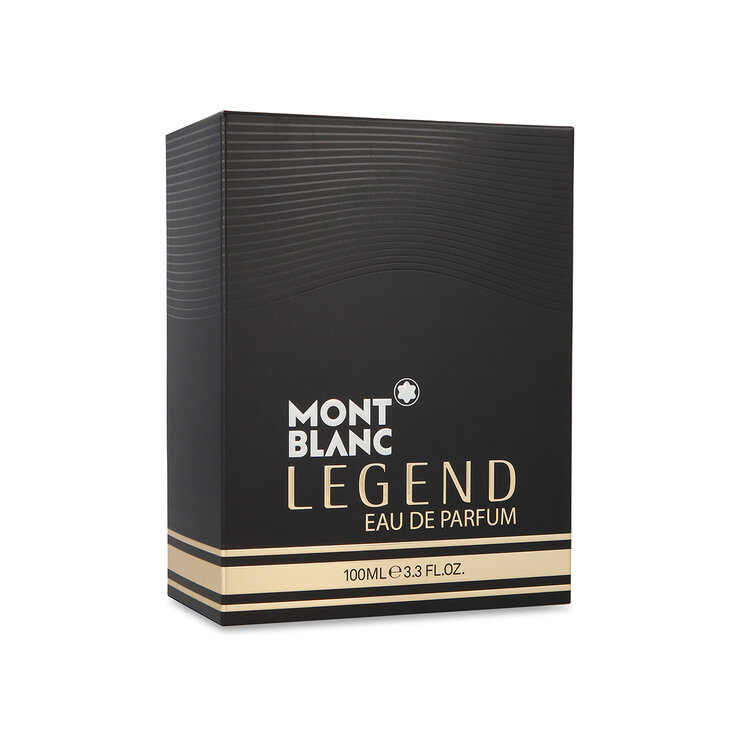 Mont Blanc Legend 100 ml — Imagen 3 de 3