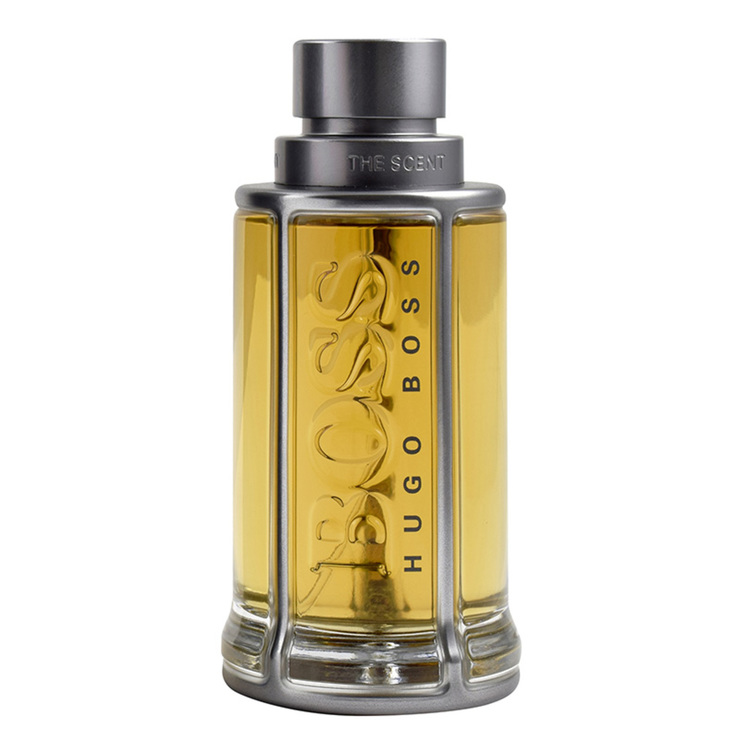 Hugo Boss The Scent 100 ml — Imagen 1 de 2