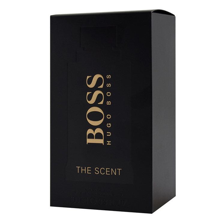 Hugo Boss The Scent 100 ml — Imagen 2 de 2