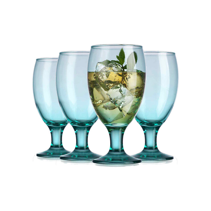 Home Essentials Juego De 4 Copas Multiuso — Imagen 1 de 3