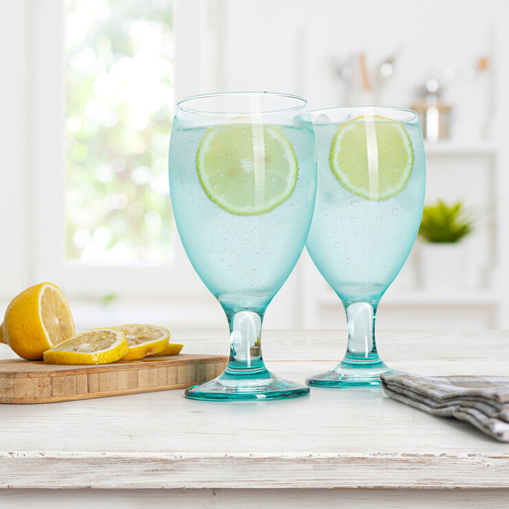 Home Essentials Juego De 4 Copas Multiuso — Imagen 2 de 3