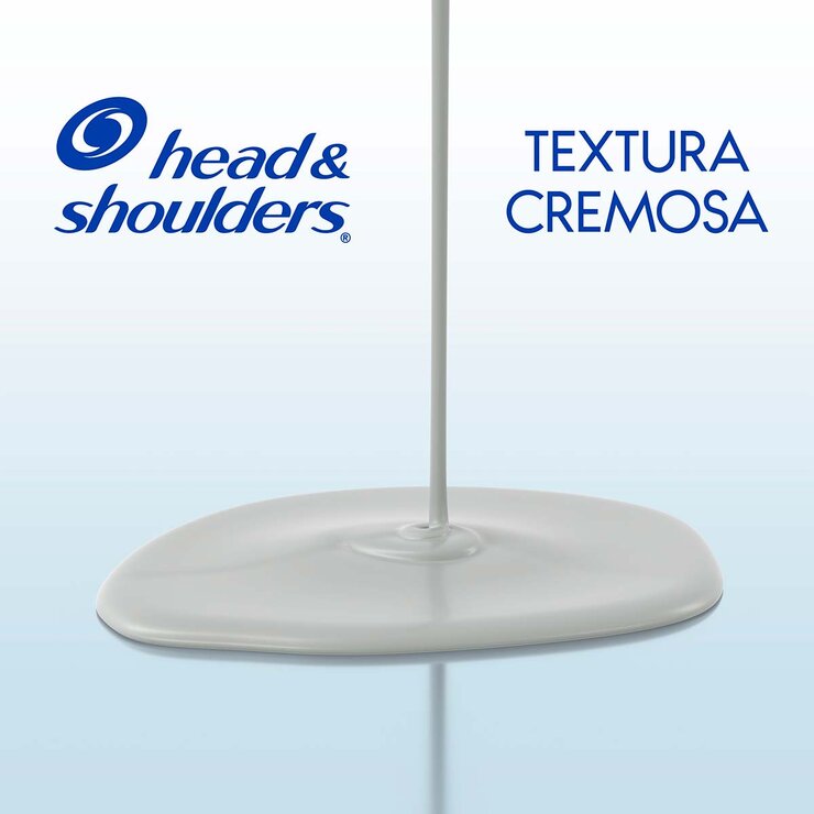 Head & Shoulders Shampoo Purificación Capilar con Carbón 1L — Imagen 2 de 4