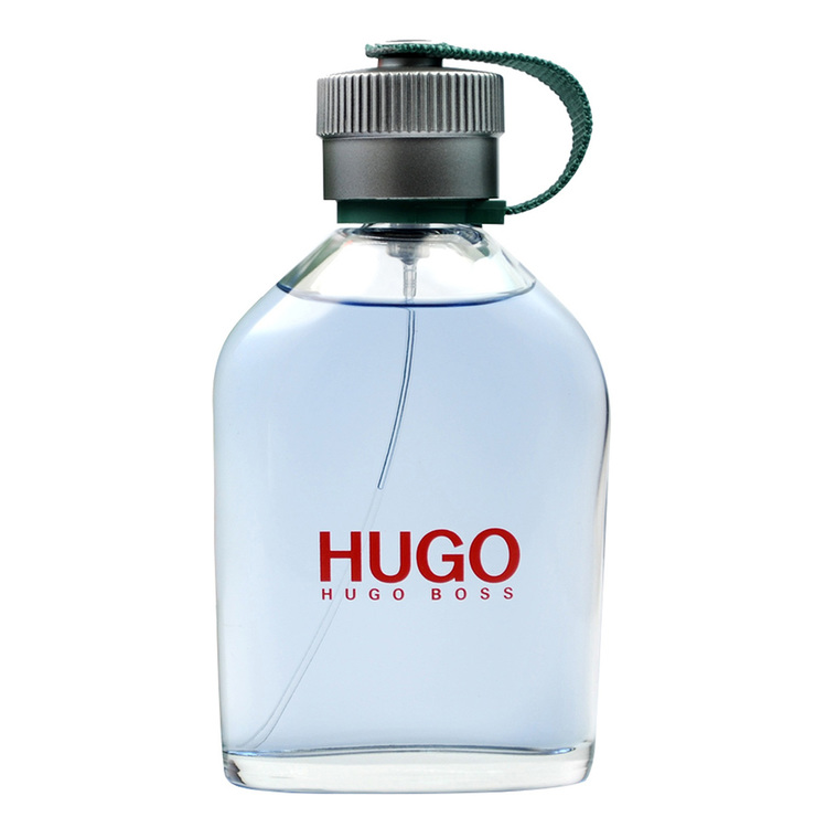 Hugo Boss Green 125 ml