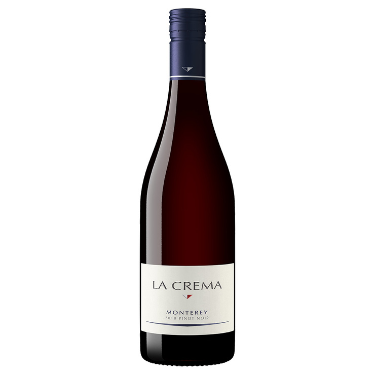 Vino Tinto La Crema 750ml