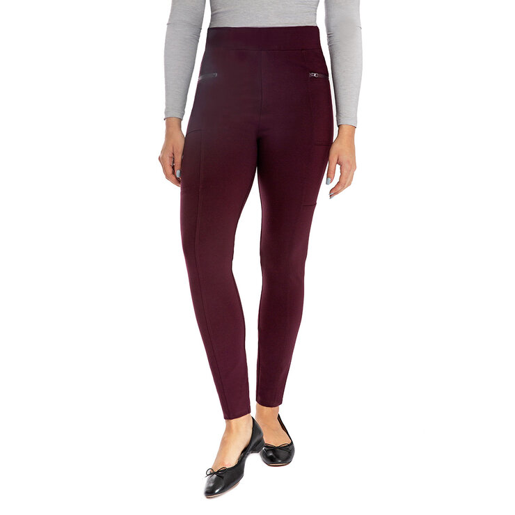 Mario Serrani Italy Leggings para Dama Varias Tallas y Colores — Imagen 1 de 4