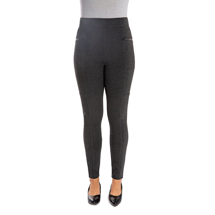 Mario Serrani Italy Leggings para Dama Varias Tallas y Colores — Imagen 2 de 4
