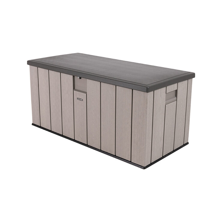 Lifetime, Caja de Almacenamiento de 568 L — Imagen 3 de 4