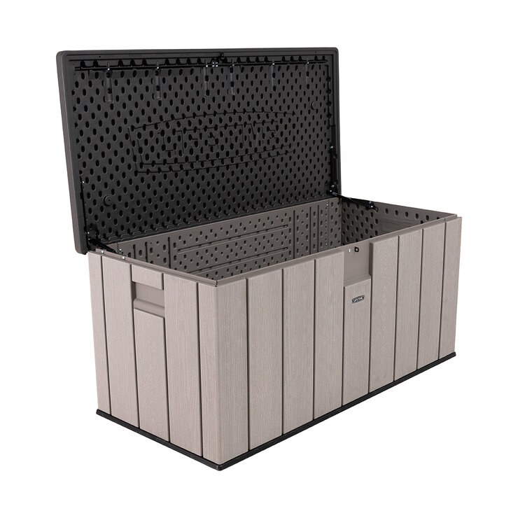 Lifetime, Caja de Almacenamiento de 568 L — Imagen 4 de 4
