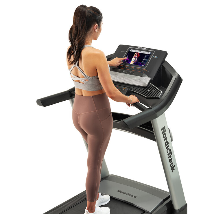 NordicTrack Caminadora Elite 1000 — Imagen 3 de 4