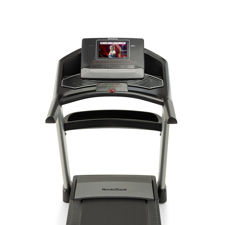 NordicTrack Caminadora Elite 1000 — Imagen 4 de 4