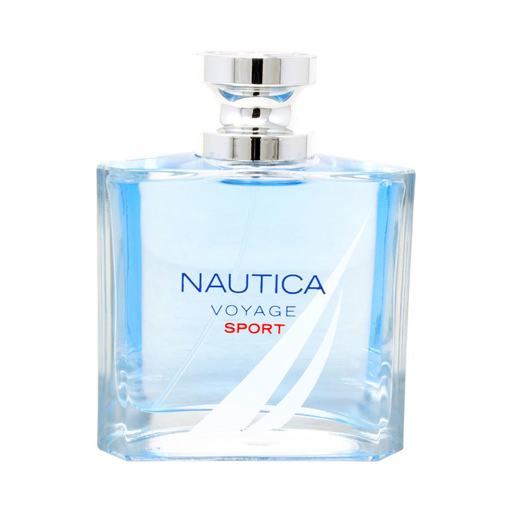Nautica Voyage Sport 100ml