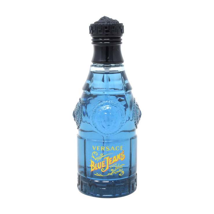 Versace Blue Jeans 75ml