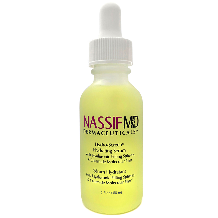 Suero Hidratante, Nassif MD Hydro-screen, 60 ml — Imagen 1 de 2