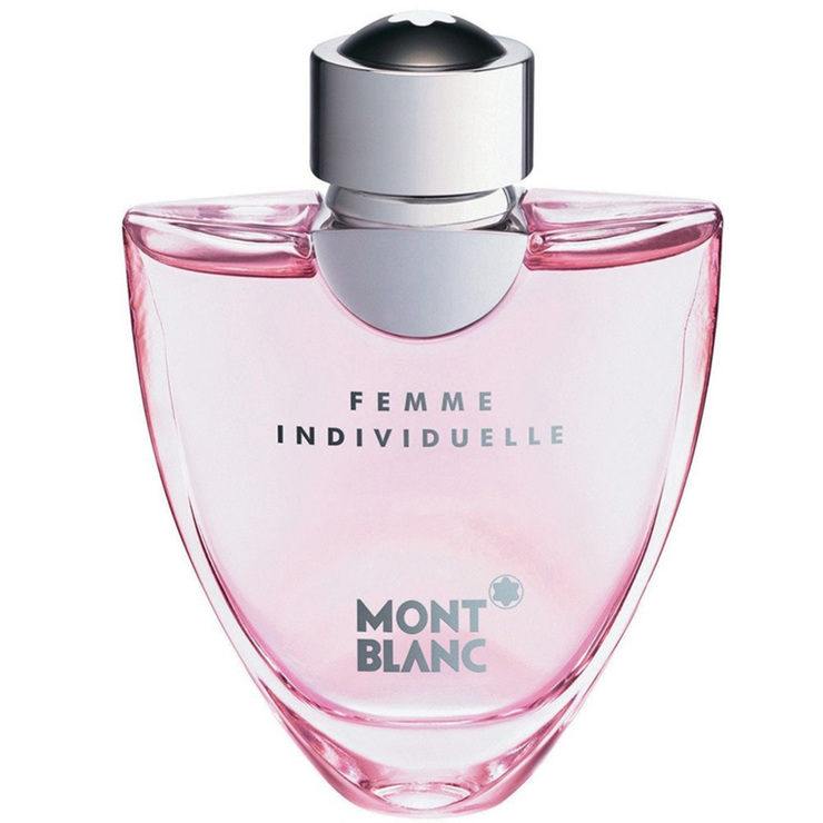 Mont Blanc Femme Individuelle 75 ml