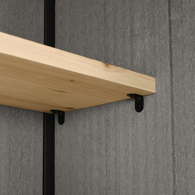 Keter cobertizo horizontal 139 x 77cm — Imagen 4 de 4