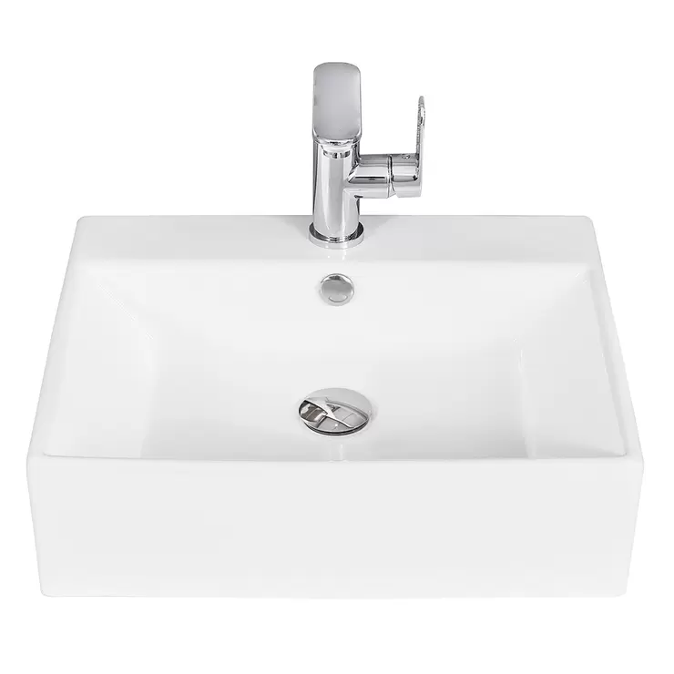 Moorefield, Lavabo de Baño Premium Lazza con Grifo Monomando — Imagen 3 de 4