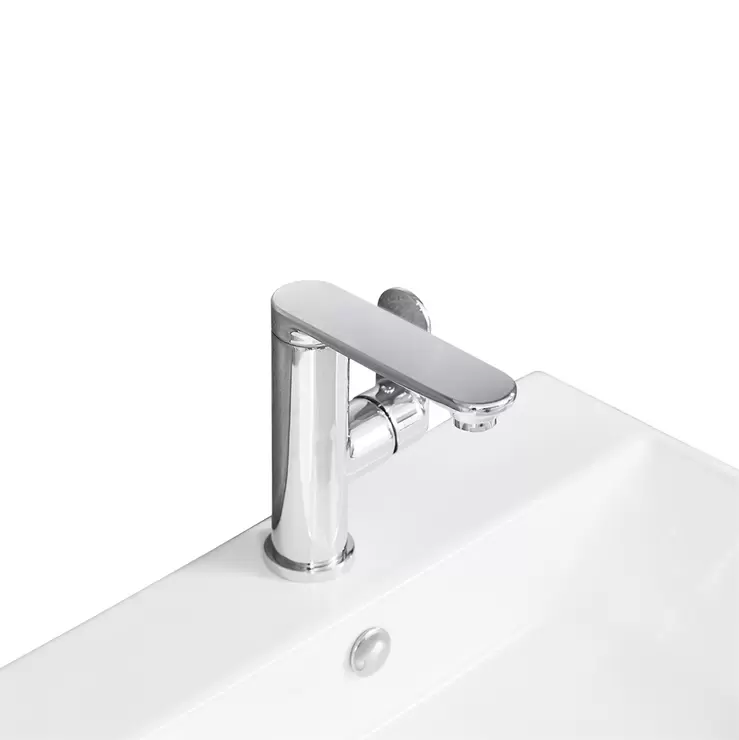 Moorefield, Lavabo de Baño Premium Lazza con Grifo Monomando — Imagen 4 de 4