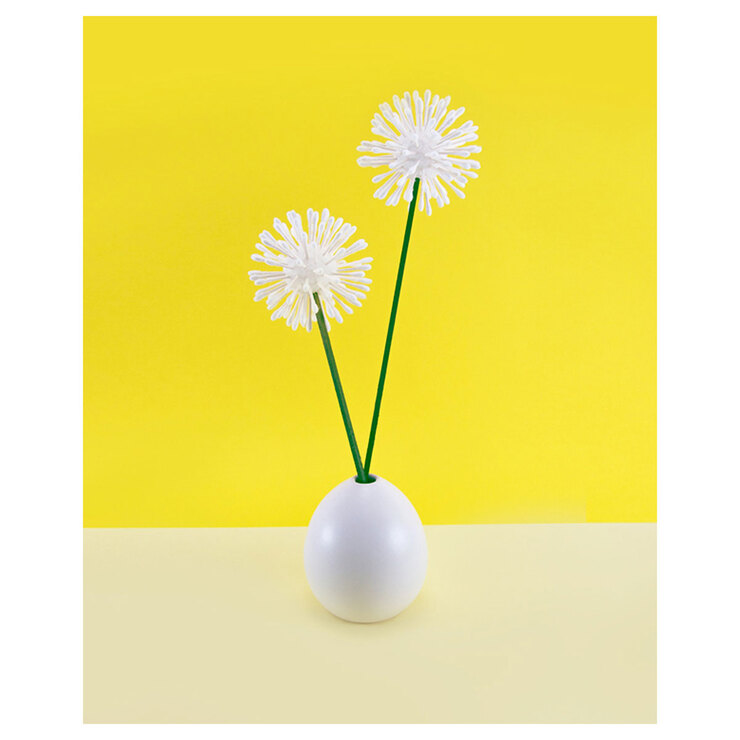Q-Tips Cotonetes de Algodón 3 paquetes de 625 pzas — Imagen 3 de 4