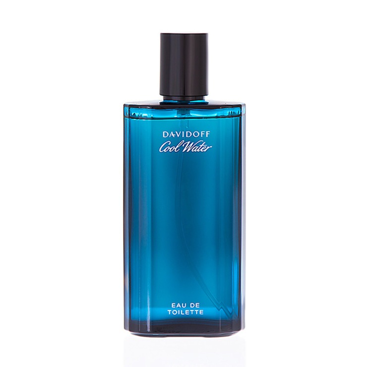 Davidoff Cool Water men 125 ml