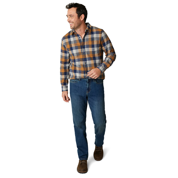 Weatherproof Jeans para Caballero Varias Tallas y Colores — Imagen 1 de 2