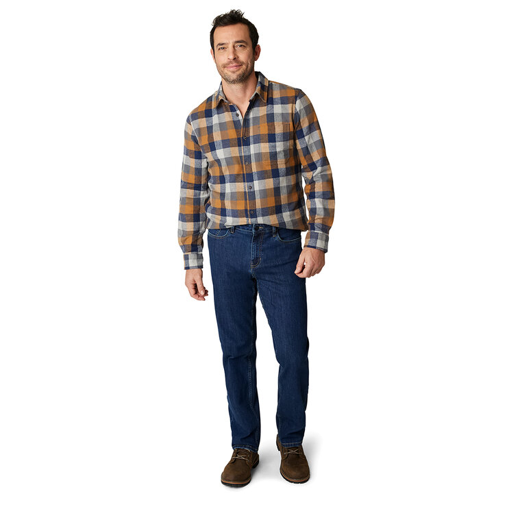 Weatherproof Jeans para Caballero Varias Tallas y Colores — Imagen 2 de 2