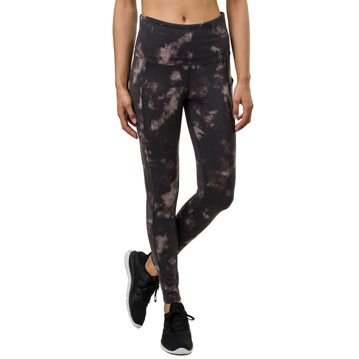 Tuff Apparel Leggings para Dama Varias Tallas y Colores — Imagen 1 de 3