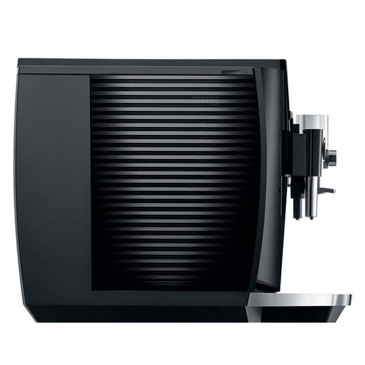 Jura, Cafetera Automática E8 Piano Negra — Imagen 4 de 4