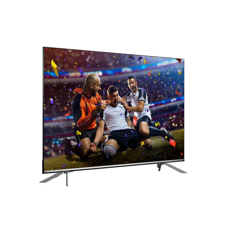 Hisense Pantalla 65" ULED 4K UHD Smart TV — Imagen 3 de 4