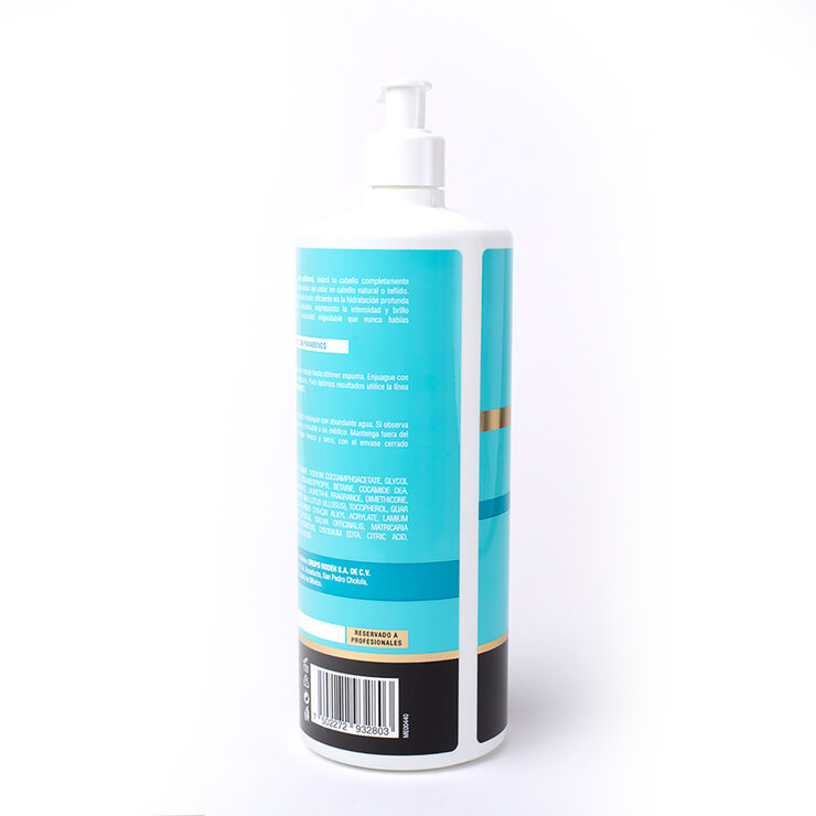 Caviar Professional Shampo 1 L — Imagen 3 de 3