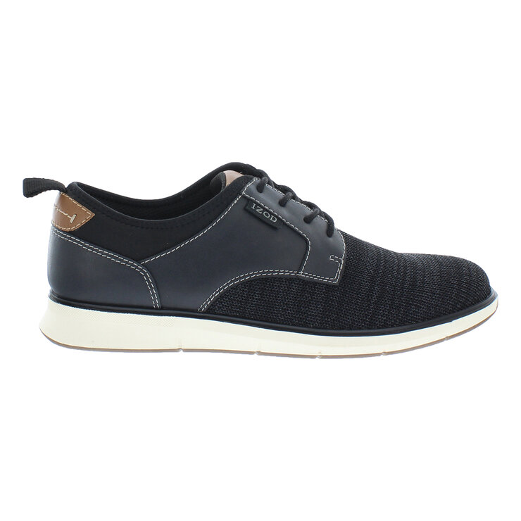 Izod Zapato Casual para Caballero Varias Tallas y Colores — Imagen 2 de 2