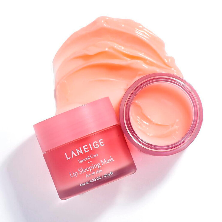 LANEIGE Mascarilla para Labios 20 grs + 3grs — Imagen 1 de 4