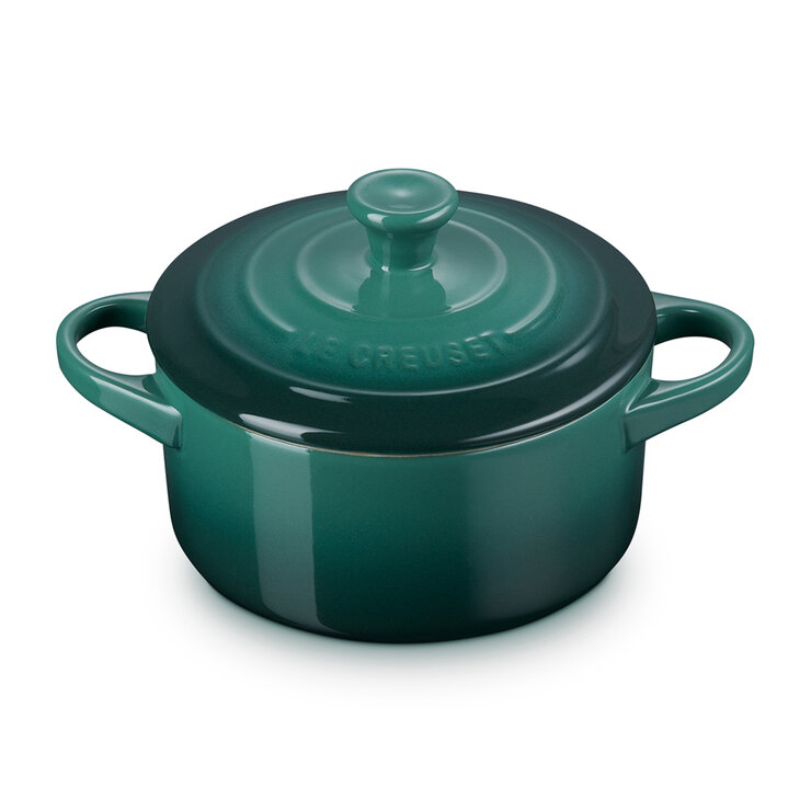 Le Creuset Juego de 4 Cacerolas Mini Cocottes — Imagen 3 de 4