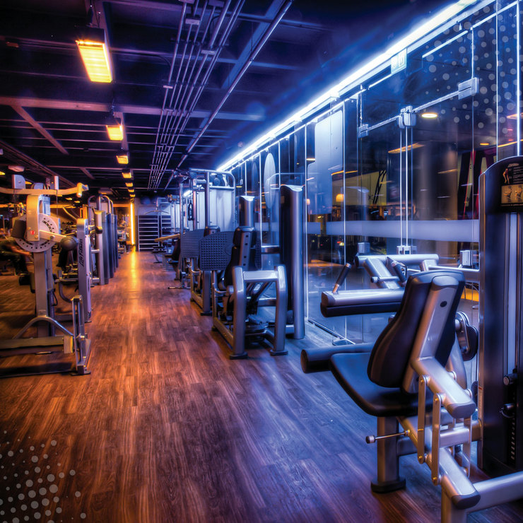 Gimnasio Smart Fit, Anualidad Plan Black  — Imagen 2 de 3