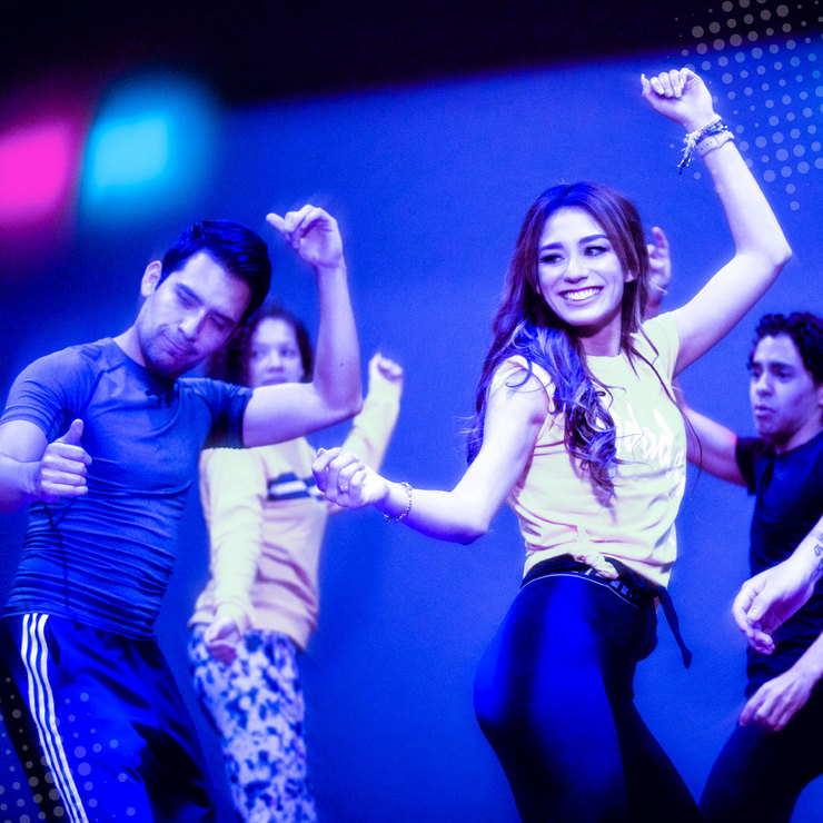 Gimnasio Smart Fit, Anualidad Plan Black  — Imagen 3 de 3