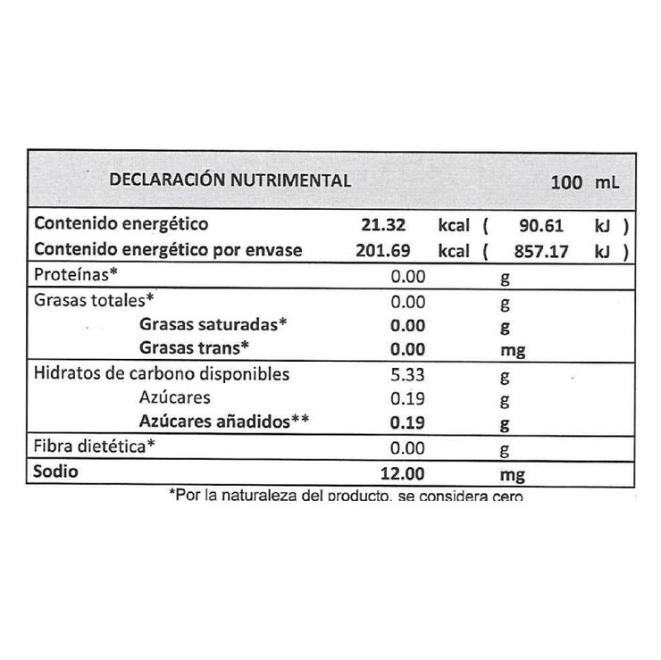 Jugo De Limón 2 pzas de 946 ml — Imagen 2 de 3
