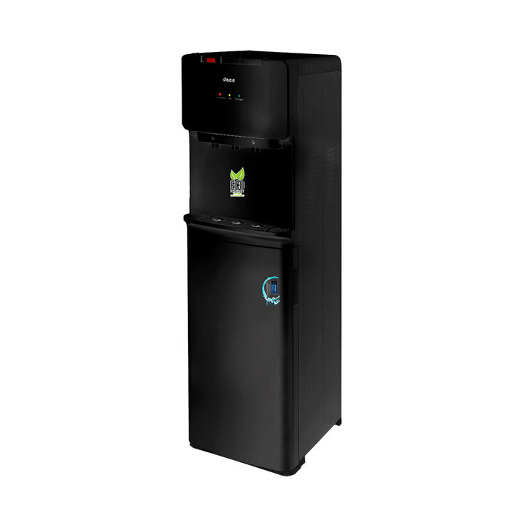 Dace Dispensador de Agua Termoeléctrico Carga Oculta — Imagen 1 de 3