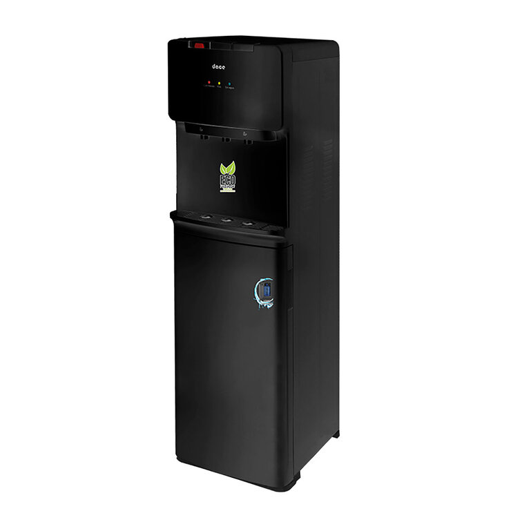 Dace Dispensador de Agua Termoeléctrico Carga Oculta — Imagen 3 de 3