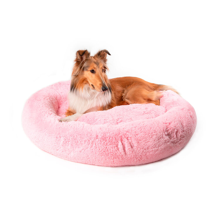 Bienestar Cama para Mascota 80 cm — Imagen 2 de 4